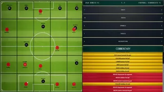 Скриншот 1 к игре Haramball