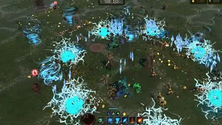 Скриншот 1 к игре Emberion