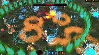 Скриншот 2 к игре Emberion