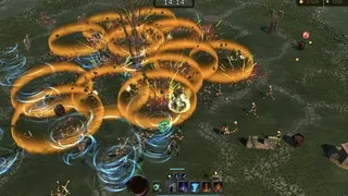 Скриншот 4 к игре Emberion