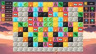 Скриншот 6 к игре Shattering Darkness