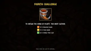 Скриншот 8 к игре Shattering Darkness