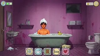 Скриншот 3 к игре Lonely Hearts