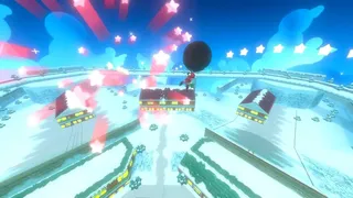 Скриншот 2 к игре SantaCorps 4