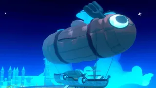 Скриншот 4 к игре SantaCorps 4