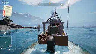 Скриншот 3 к игре Cozy Boater