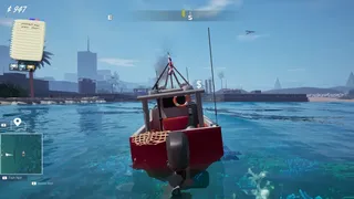 Скриншот 6 к игре Cozy Boater