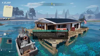 Скриншот 7 к игре Cozy Boater