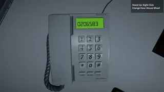 Скриншот 2 к игре Resignation Agency