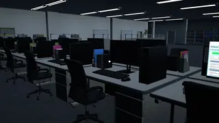 Скриншот 3 к игре Resignation Agency