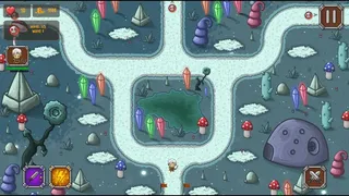 Скриншот 5 к игре Hero Haven TD