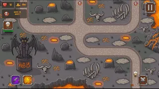 Скриншот 6 к игре Hero Haven TD