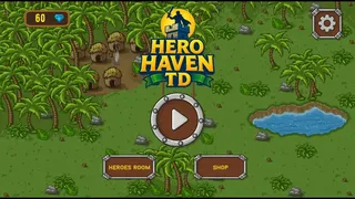Скриншот 8 к игре Hero Haven TD