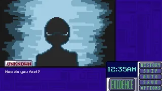 Скриншот 1 к игре VIOLA_