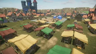 Скриншот 3 к игре Kurr Snaga