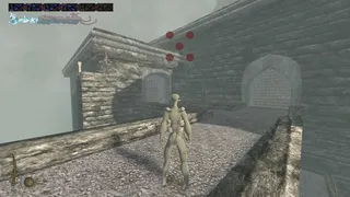 Скриншот 2 к игре Bargalian Regicide