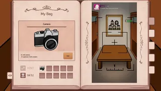 Скриншот 2 к игре The Lost Study