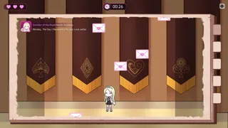 Скриншот 4 к игре The Lost Study