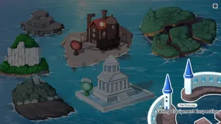 Скриншот 5 к игре The Lost Study