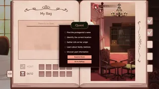 Скриншот 8 к игре The Lost Study