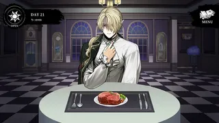 Скриншот 1 к игре Abyss Bistro