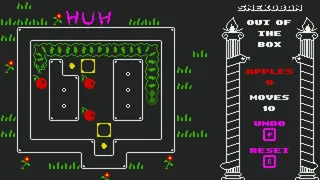 Скриншот 5 к игре Snekoban