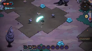 Скриншот 3 к игре Vespertales