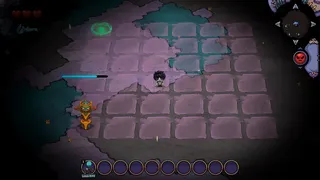 Скриншот 4 к игре Vespertales