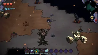 Скриншот 6 к игре Vespertales