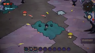 Скриншот 7 к игре Vespertales