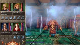 Скриншот 6 к игре Dverghold