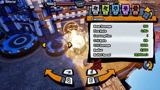 Скриншот 5 к игре Rebel Knights