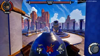 Скриншот 7 к игре Rebel Knights