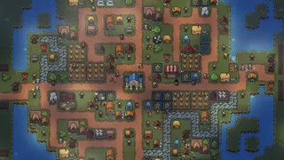 Скриншот 1 к игре That's my village!