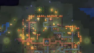 Скриншот 2 к игре That's my village!
