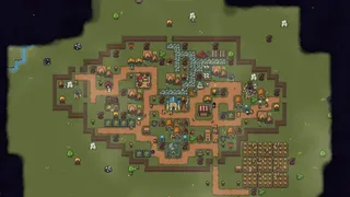 Скриншот 3 к игре That's my village!
