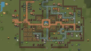Скриншот 5 к игре That's my village!