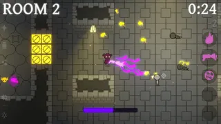 Скриншот 1 к игре Negative Time