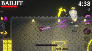 Скриншот 2 к игре Negative Time