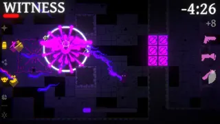 Скриншот 5 к игре Negative Time