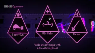 Скриншот 6 к игре Negative Time