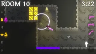 Скриншот 7 к игре Negative Time