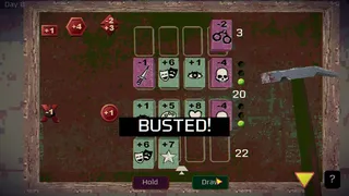 Скриншот 2 к игре Velvet Hammer