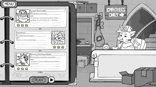 Скриншот 4 к игре Scale Mail