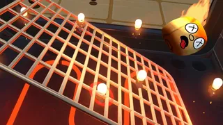 Скриншот 2 к игре Едобеглецы - Foodgitives