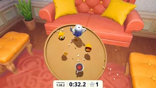 Скриншот 5 к игре Едобеглецы - Foodgitives