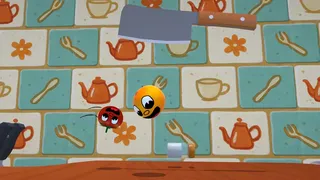 Скриншот 7 к игре Едобеглецы - Foodgitives