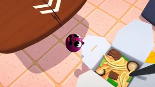 Скриншот 8 к игре Едобеглецы - Foodgitives