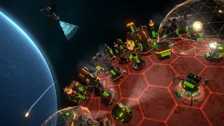 Скриншот 4 к игре Artillery Globe