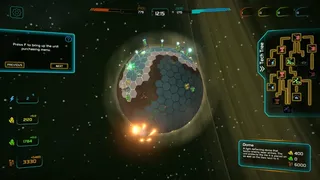 Скриншот 5 к игре Artillery Globe